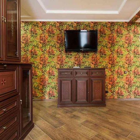 Apartment In Deribasovskay Street 20 オデッサ エクステリア 写真
