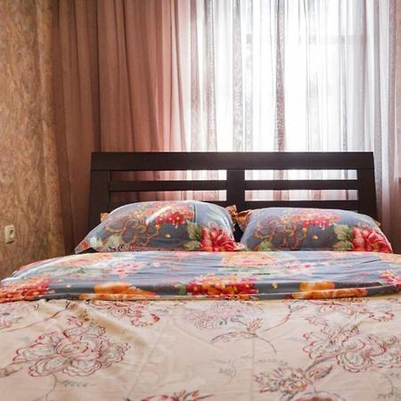 Apartment In Deribasovskay Street 20 オデッサ エクステリア 写真
