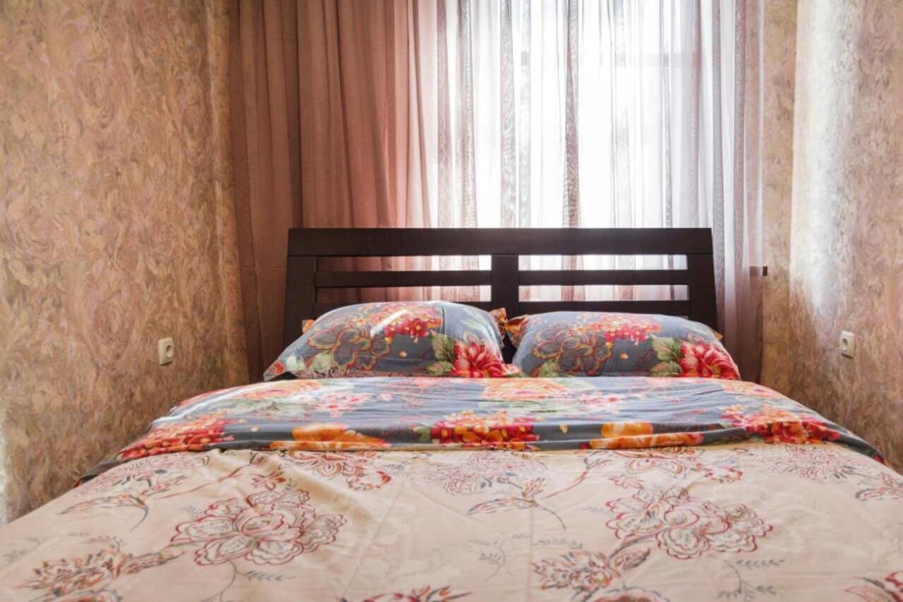 Apartment In Deribasovskay Street 20 オデッサ エクステリア 写真