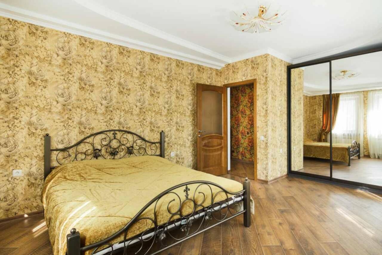 Apartment In Deribasovskay Street 20 オデッサ エクステリア 写真